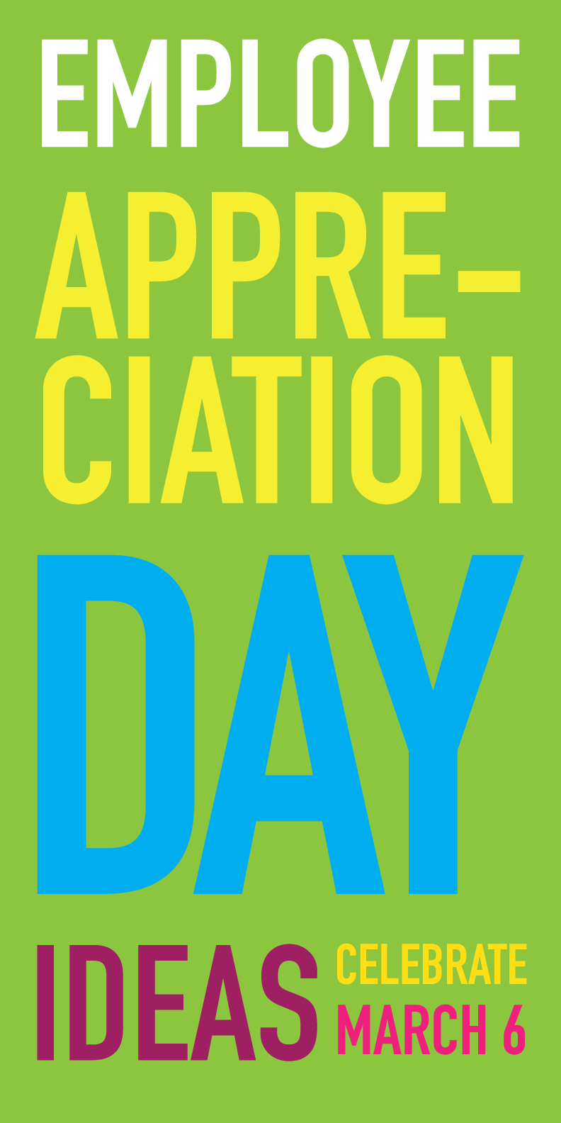 15 Ideas For Employee Appreciation Day 15-ideas-for-employee-appreciation-day